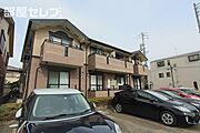 メゾンドソレイユの賃貸物件