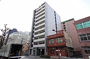 伏見駅より徒歩6分 11階 築18年11ヶ月の賃貸物件