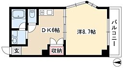 アッサンブラージュ 9階