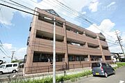 七宝駅より徒歩27分 3階 築24年2ヶ月の賃貸物件