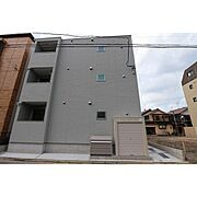 栄生駅より徒歩6分 1階 築2年7ヶ月の賃貸物件