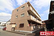 中村公園駅より徒歩33分 2階 築38年4ヶ月の賃貸物件