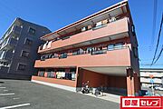 戸田駅より徒歩20分 3階 築20年の賃貸物件