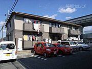 ウエストリバーBの賃貸物件