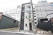 大須観音駅より徒歩10分 3階 築8年9ヶ月の賃貸物件