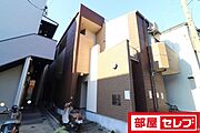 Gloria栄生 1階 築11年10ヶ月の賃貸物件