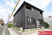 ジュネス 1階 築3年7ヶ月の賃貸物件
