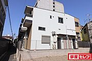 Raffine賑町 2階 築4年2ヶ月の賃貸物件