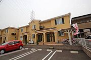 ベルメゾン都7 Aの賃貸物件