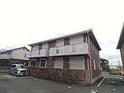 クレールメゾン西棟の賃貸物件