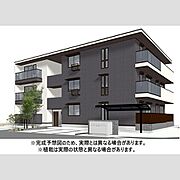 太閤通駅より徒歩7分 2階 新築の賃貸物件