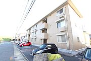 リバージュＡ 1階 築18年7ヶ月の賃貸物件
