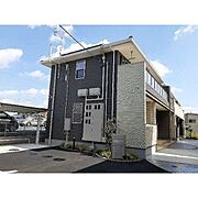 リーガルハイツの賃貸物件