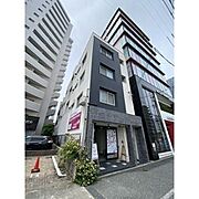 HP黄金通ビル 3階 築53年の賃貸物件