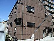 クラウディア太閤 2階 築20年6ヶ月の賃貸物件