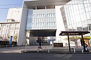 私立同朋大学 4495m
