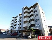 Vg.Tree 5階 築18年9ヶ月の賃貸物件