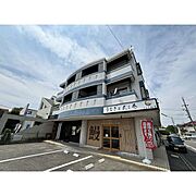 高畑駅より徒歩10分 築39年6ヶ月 3階建の賃貸物件