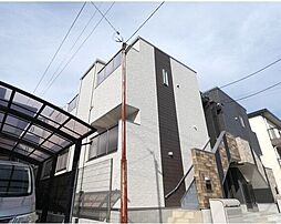 ハーモニーテラス長筬町III