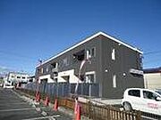 木田駅より徒歩24分 2階 築9年3ヶ月の賃貸物件