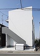 ルミエール黄金 1階 築10年2ヶ月の賃貸物件