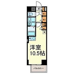 IWATSUKA　RISE 5階/-