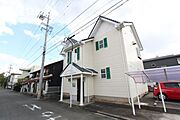 尾頭橋駅より徒歩19分 2階 築30年2ヶ月の賃貸物件