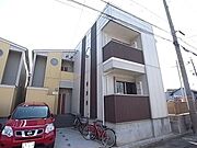 クレフラスト広川A棟 1階 築19年8ヶ月の賃貸物件