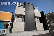 ハーモニーテラス五月南通 1階 築8年3ヶ月の賃貸物件