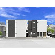 名古屋駅より徒歩10分 1階 新築の賃貸物件