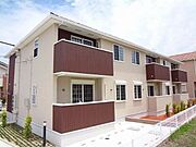 伏屋駅より徒歩14分 1階 築13年10ヶ月の賃貸物件