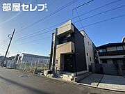 烏森レジデンス 2階 築10年11ヶ月の賃貸物件