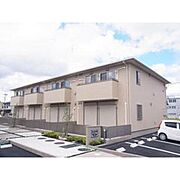 クリーンハイツ砂島Ａ 1階 築13年7ヶ月の賃貸物件