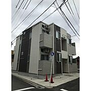 烏森駅より徒歩7分 2階 築8年3ヶ月の賃貸物件