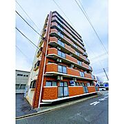 南荒子駅より徒歩9分 5階 築32年1ヶ月の賃貸物件