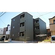 REGALEST草薙の賃貸物件