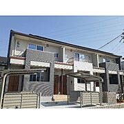 プリエール 2階 築2年1ヶ月の賃貸物件
