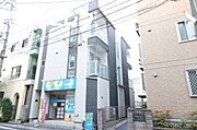 ソリッド中村公園 3階 築17年5ヶ月の賃貸物件
