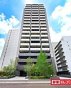 名鉄名古屋駅より徒歩9分 4階 築4年3ヶ月の賃貸物件