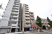 AXIS 7階 築16年10ヶ月の賃貸物件