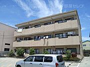 中村公園駅より徒歩38分 3階 築27年1ヶ月の賃貸物件
