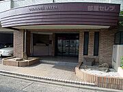 グローリアス八田 10階 築37年3ヶ月の賃貸物件