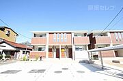 K.F.Kアルバ four B 1階 築13年7ヶ月の賃貸物件