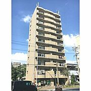 サンライズ八熊 11階 築24年の賃貸物件