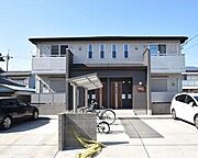 浄心駅より徒歩10分 1階 築10年3ヶ月の賃貸物件