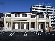 ドゥ アンジェロ 1階 築17年4ヶ月の賃貸物件