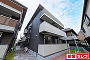 Ｄ—ｒｏｏｍ名駅Ｂ 1階 築4年の賃貸物件