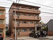 太閤通駅より徒歩9分 1階 築23年1ヶ月の賃貸物件