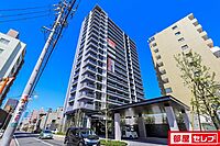 愛知県名古屋市中村区則武本通3丁目43-1：物件画像／部屋セレブ中村店　株式会社S-point