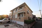 クレストール殿池の賃貸物件
